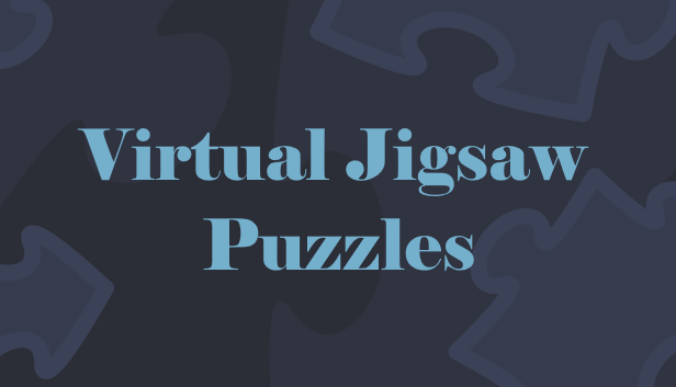 Virtual Jigsaw Puzzles & Virtual Jigsaw Puzzles – Animals available on Steam